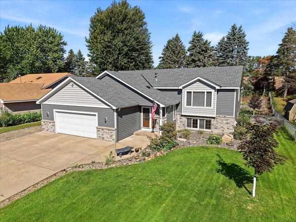 4779 108th Lane NE, Circle Pines, MN 55014