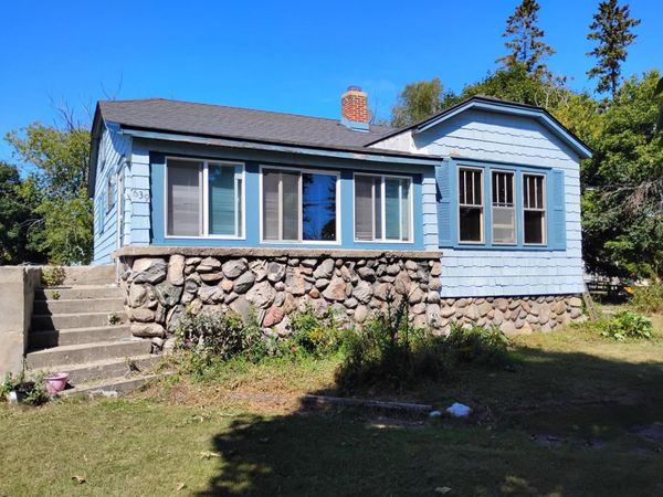 639 Duncan Avenue, Cheboygan, MI 49721