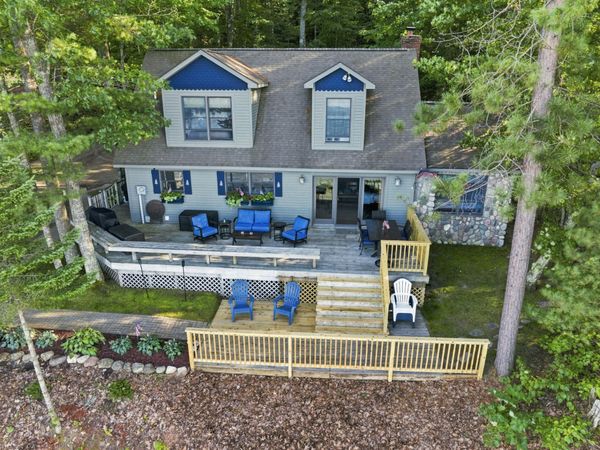 4493 Sunset Cove, Indian River, MI 49749