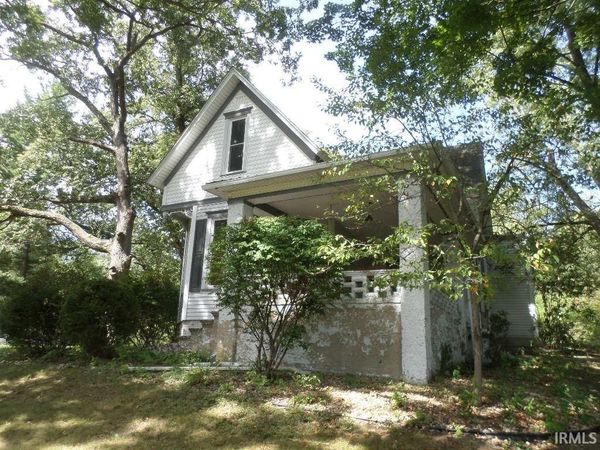 888 W 13th Street, Rochester, IN 46975
