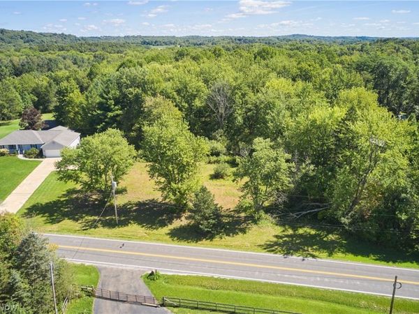 V/L Approx 7.4 Acres Medina Line Road , Bath, OH 44333