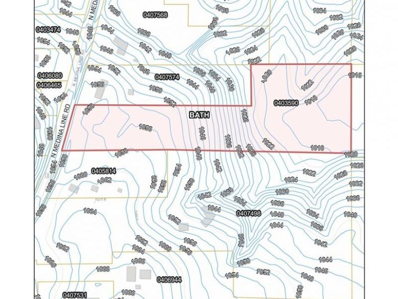 V/L Approx 7.4 Acres Medina Line Road, Bath, OH 44333 Photo 27