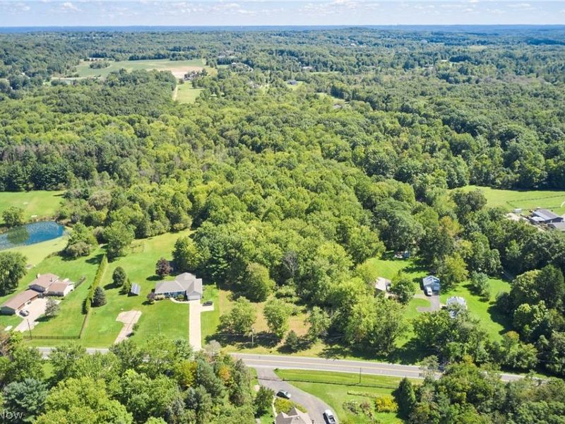 V/L Approx 7.4 Acres Medina Line Road, Bath, OH 44333 Photo 3