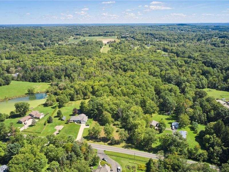 V/L Approx 7.4 Acres Medina Line Road, Bath, OH 44333 Photo 9