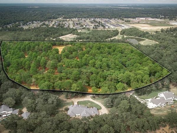 0 Buckingham Drive, Shreveport, LA 71107