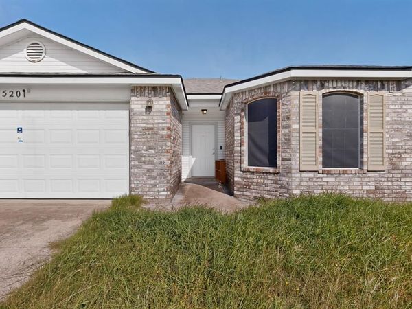 5201 Holster Drive, Killeen, TX 76549