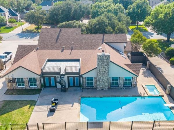 61 Glen Abbey Street, Abilene, TX 79606