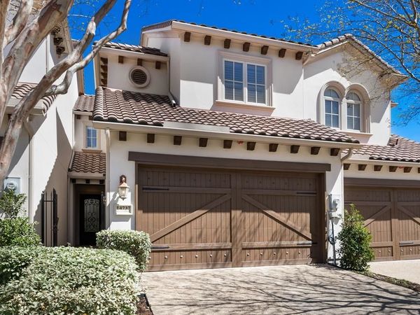 14737 Stanford Court, Addison, TX 75254