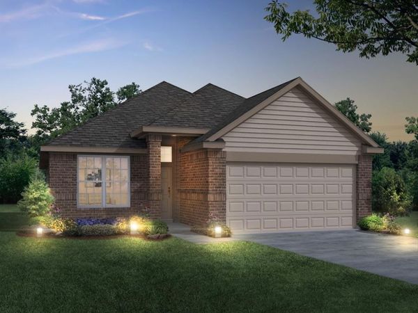 10620 Brocket Lane, Fort Worth, TX 76036