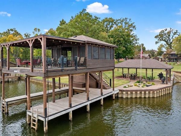 803 County Road 2127 , Pittsburg, TX 75686