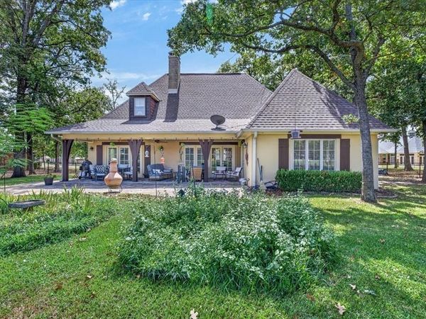 257 Saint Andrews Drive E, Mabank, TX 75156
