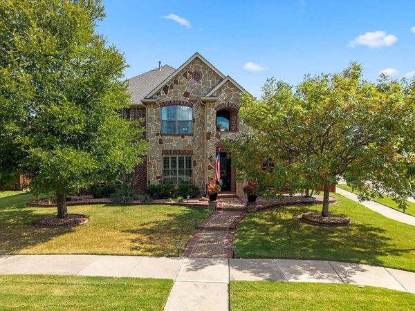 4823 Linda Lane , Frisco, TX 75033
