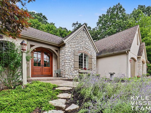 7685 Wood Violet Court SE, Ada, MI 49301