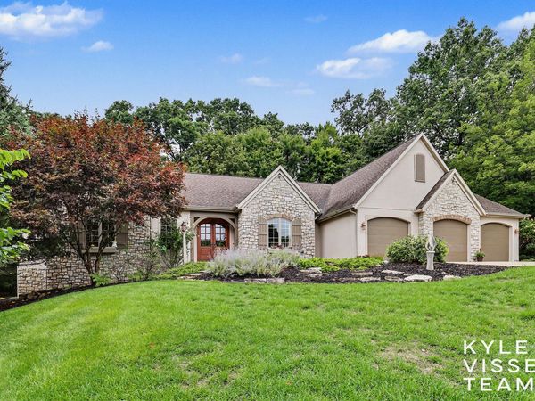 7685 Wood Violet Court SE, Ada, MI 49301