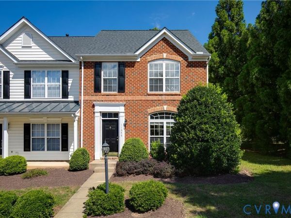 11345 Abbots Cross Lane , Glen Allen, VA 23059