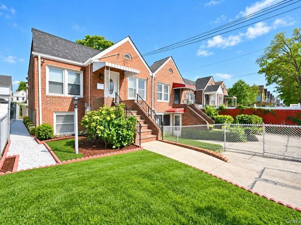 117-25 199th Street , Saint Albans, NY 11412