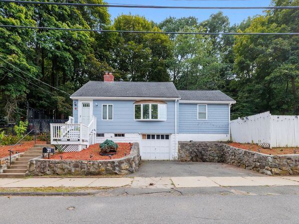 31 Endicott St., Saugus, MA 01906