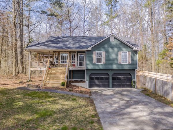 16 Ranger Road, Cartersville, GA 30121