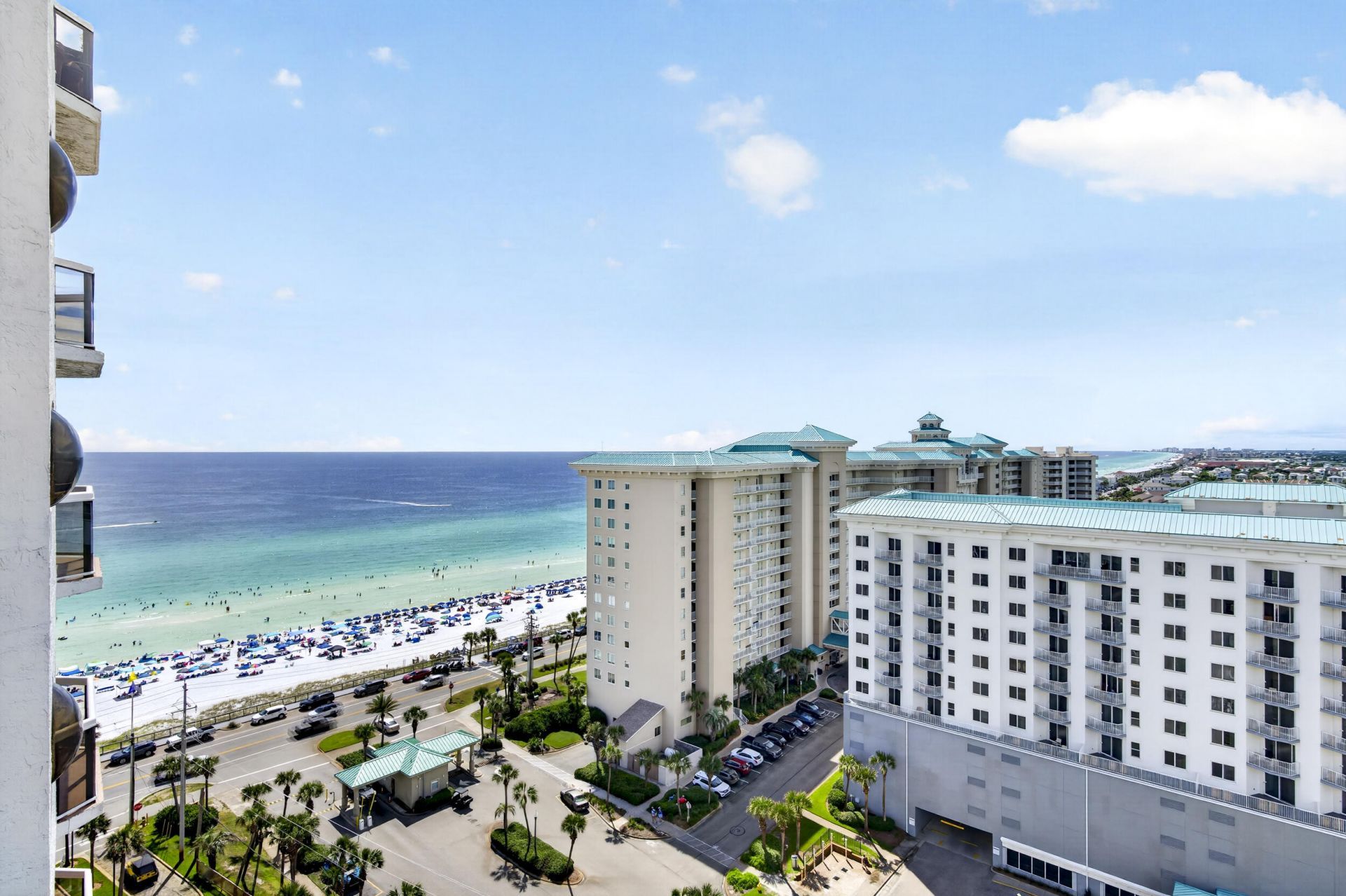 1096 Scenic Gulf Dr, Unit 1410, Miramar Beach, FL 32550 Main Photo