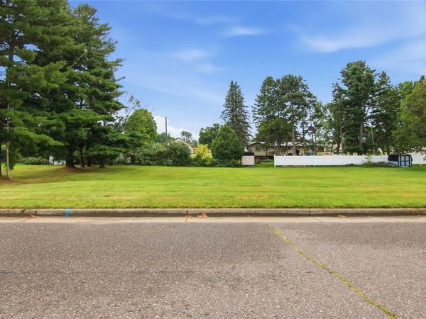 0 - Lot 3 5th Avenue, Bloomer, WI 54724
