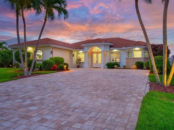 2825 SW 36th TER, CAPE CORAL, FL 33914