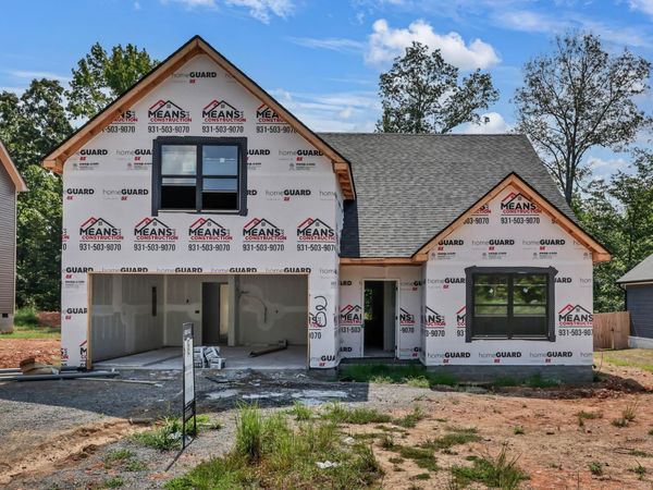 277 Wayne Hall Rd, Clarksville, TN 37040