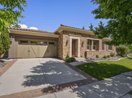 13360 Stoneland Drive, Reno, NV 89511 Photo