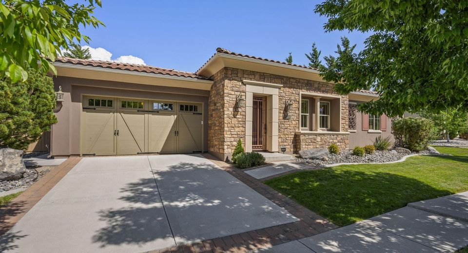 13360 Stoneland Drive, Reno, NV 89511 Photo