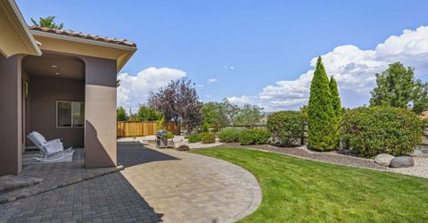 13360 Stoneland Drive, Reno, NV 89511 Photo
