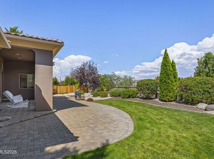 13360 Stoneland Drive, Reno, NV 89511 Photo