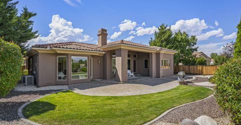 13360 Stoneland Drive, Reno, NV 89511 Photo