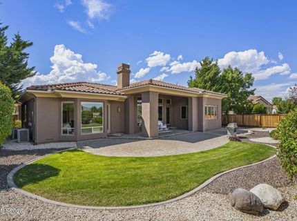 13360 Stoneland Drive, Reno, NV 89511 Photo