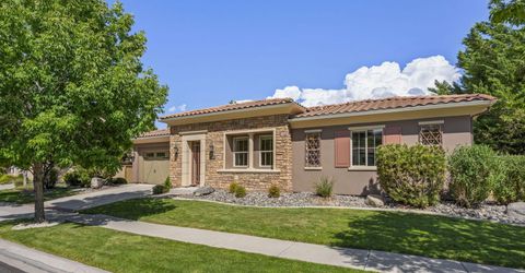 13360 Stoneland Drive, Reno, NV 89511 Photo