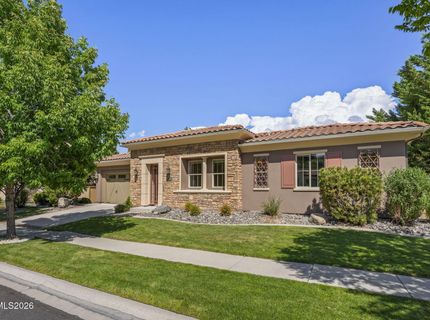 13360 Stoneland Drive, Reno, NV 89511 Photo