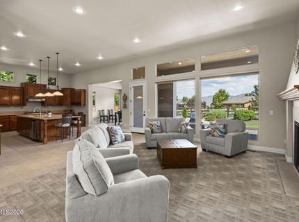 13360 Stoneland Drive, Reno, NV 89511 Photo