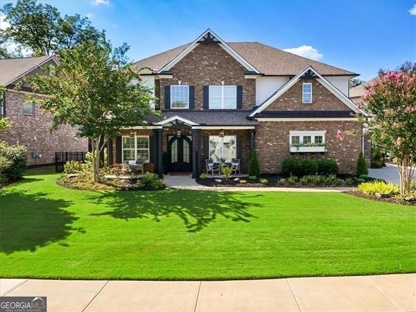 12170 Belvoir Lane, Alpharetta, GA 30009