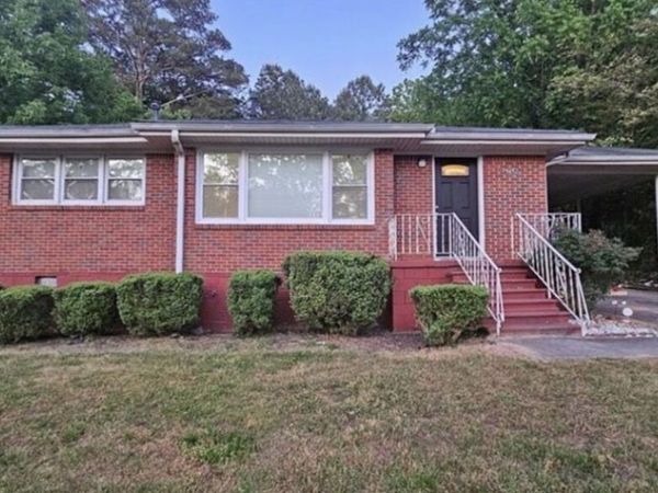 5652 Ash Street, Forest Park, GA 30297