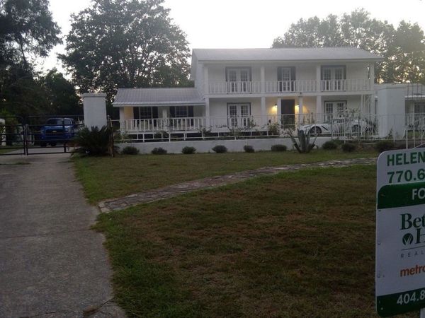 1210 King Edward Drive, Dublin, GA 31021