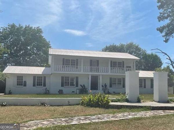 1210 King Edward Drive, Dublin, GA 31021