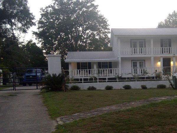 1210 King Edward Drive, Dublin, GA 31021