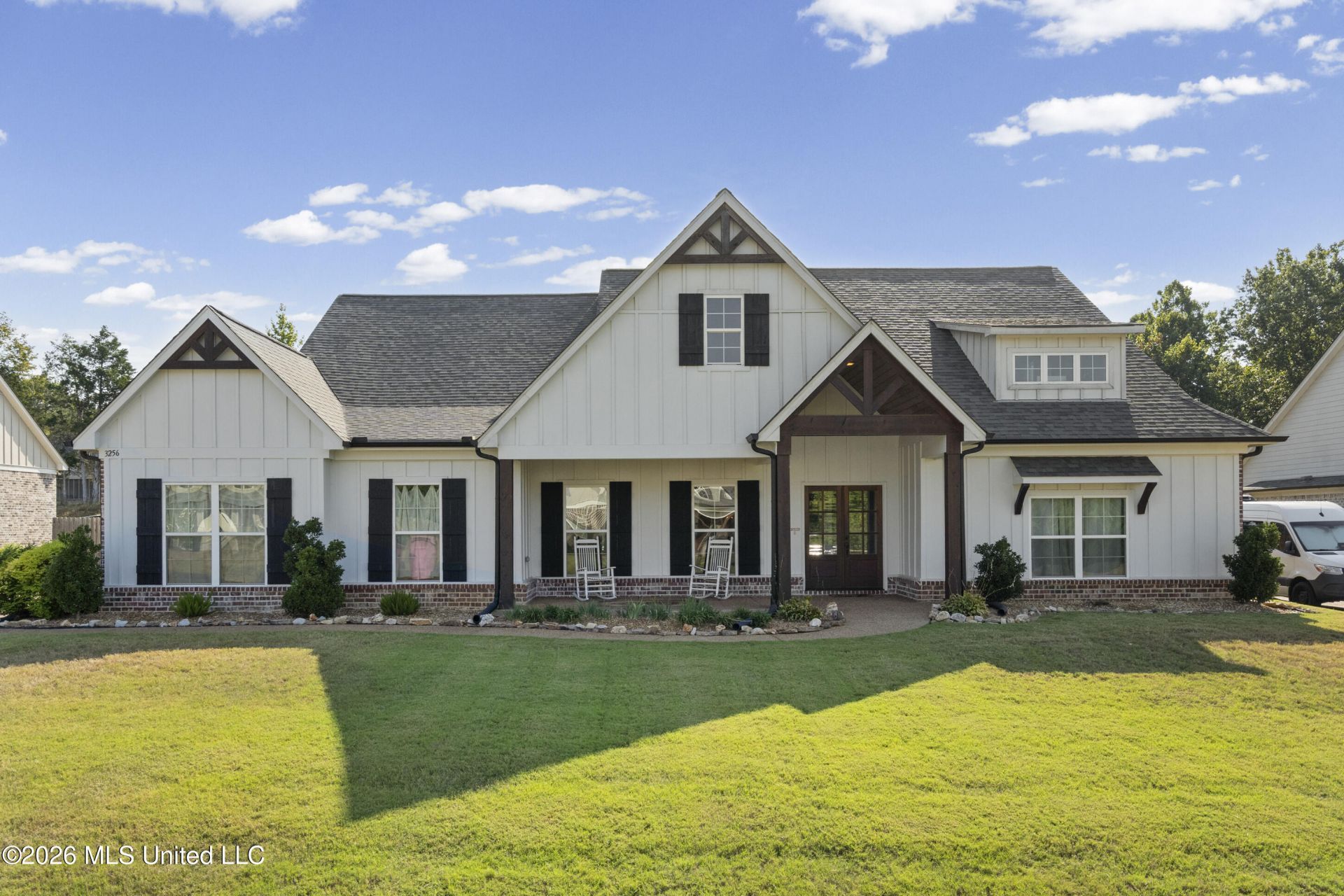 3256 Grayson Creek Drive, Southaven, MS 38672 Main Photo