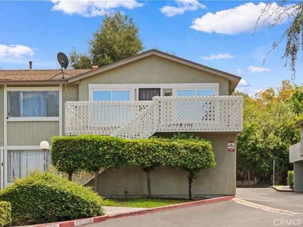 2129 E Aroma, West Covina, CA 91791