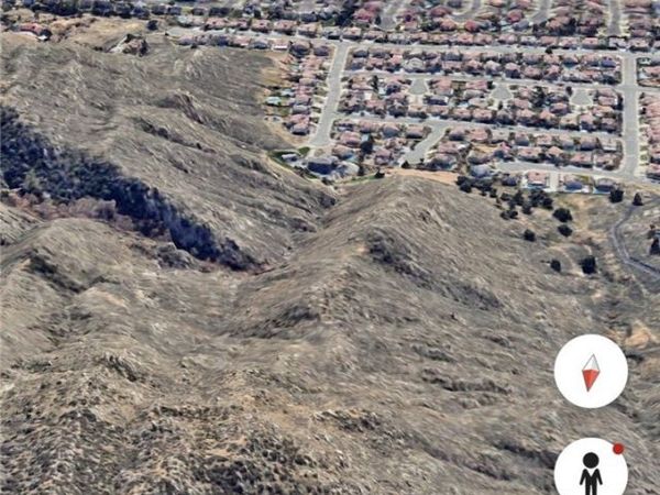 0 MTN, Moreno Valley, CA 92557