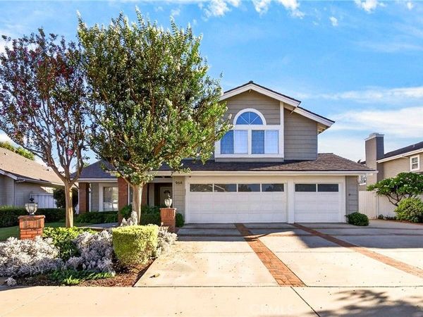 964 Finnell, Placentia, CA 92870