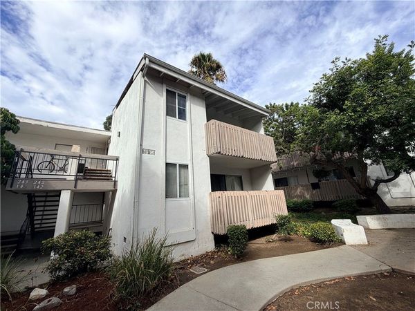 1661 Neil Armstrong, Unit 242, Montebello, CA 90640