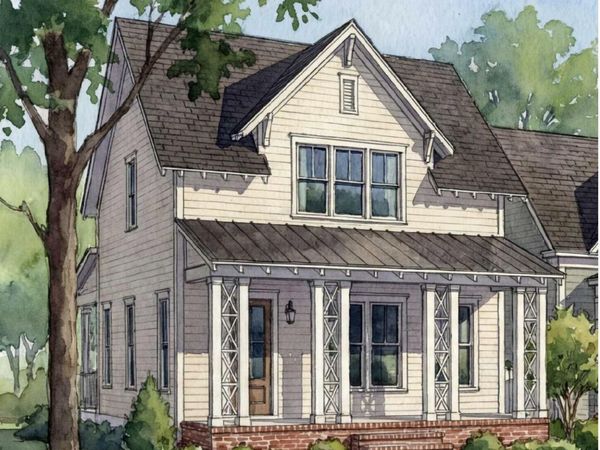 38 Weybosset Street NW, Huntsville, AL 35806