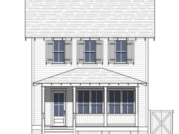 42 Weybosset Street NW, Huntsville, AL 35806