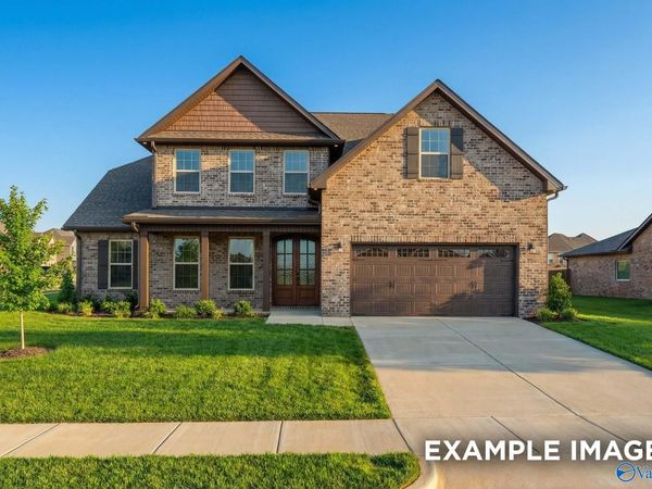 3110 Joseph Drive, Decatur, AL 35603