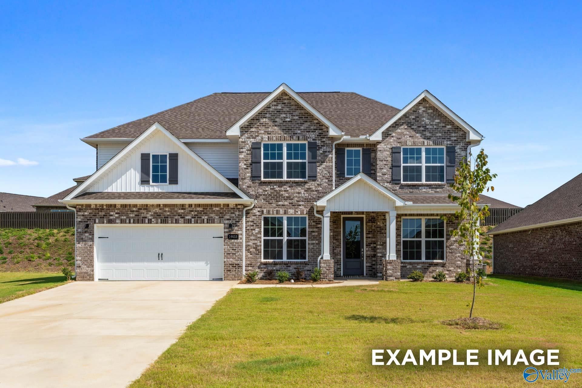 3006 Wayward Drive Se, Decatur, AL 35603 Main Photo