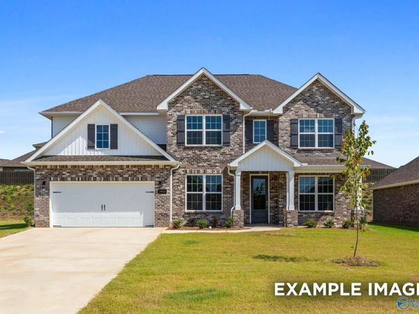 3006 Wayward Drive SE, Decatur, AL 35603